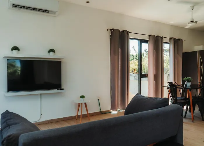 Che Suites Tulum Adults Only