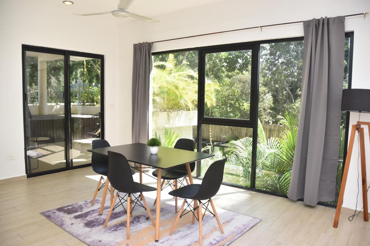 Apartamento Che Adults Only Tulum